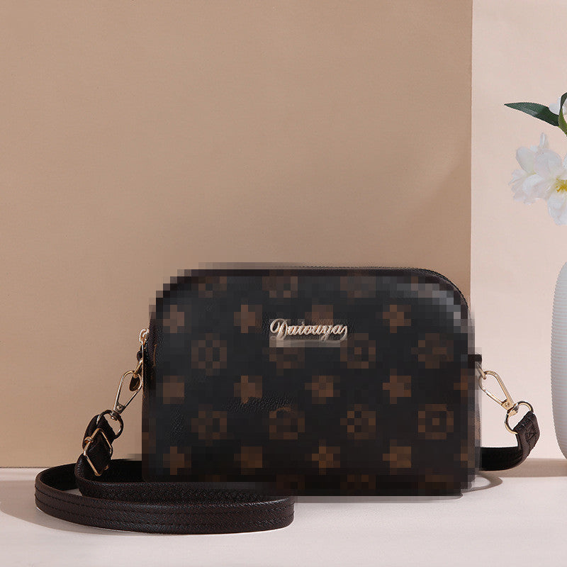 Autumn Fashion Trend Large Capacity Mother Bags