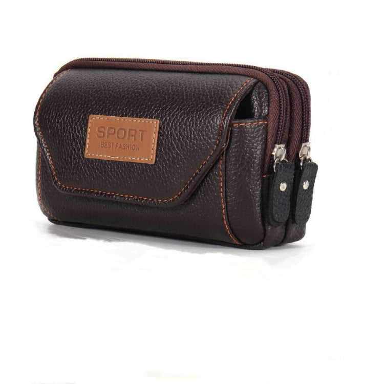Mobile Waterproof Hard-wearing Construction Site Pocket Phone Bags