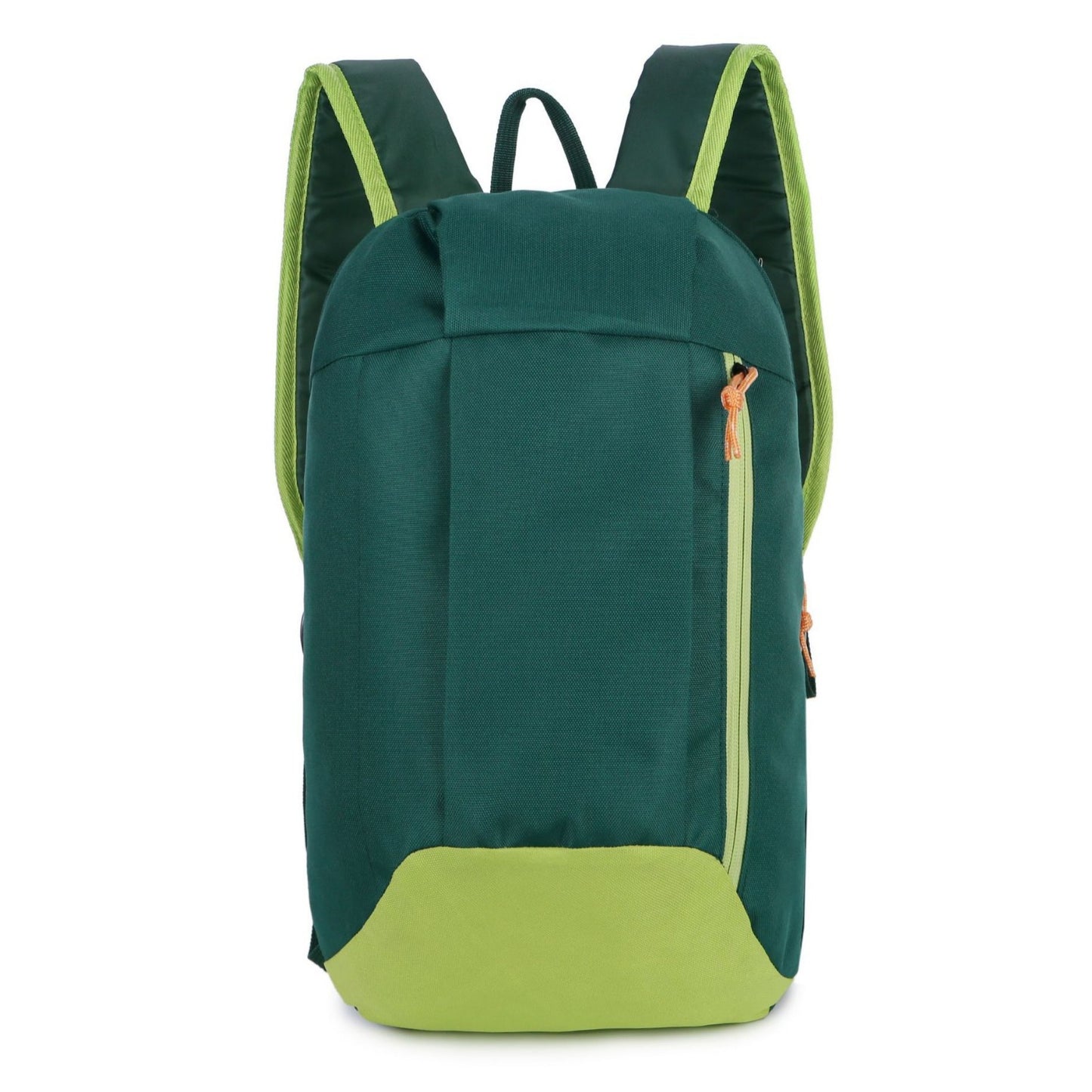 Women's & Men's & Leisure Lightweight Riding Printable Advertising Backpacks