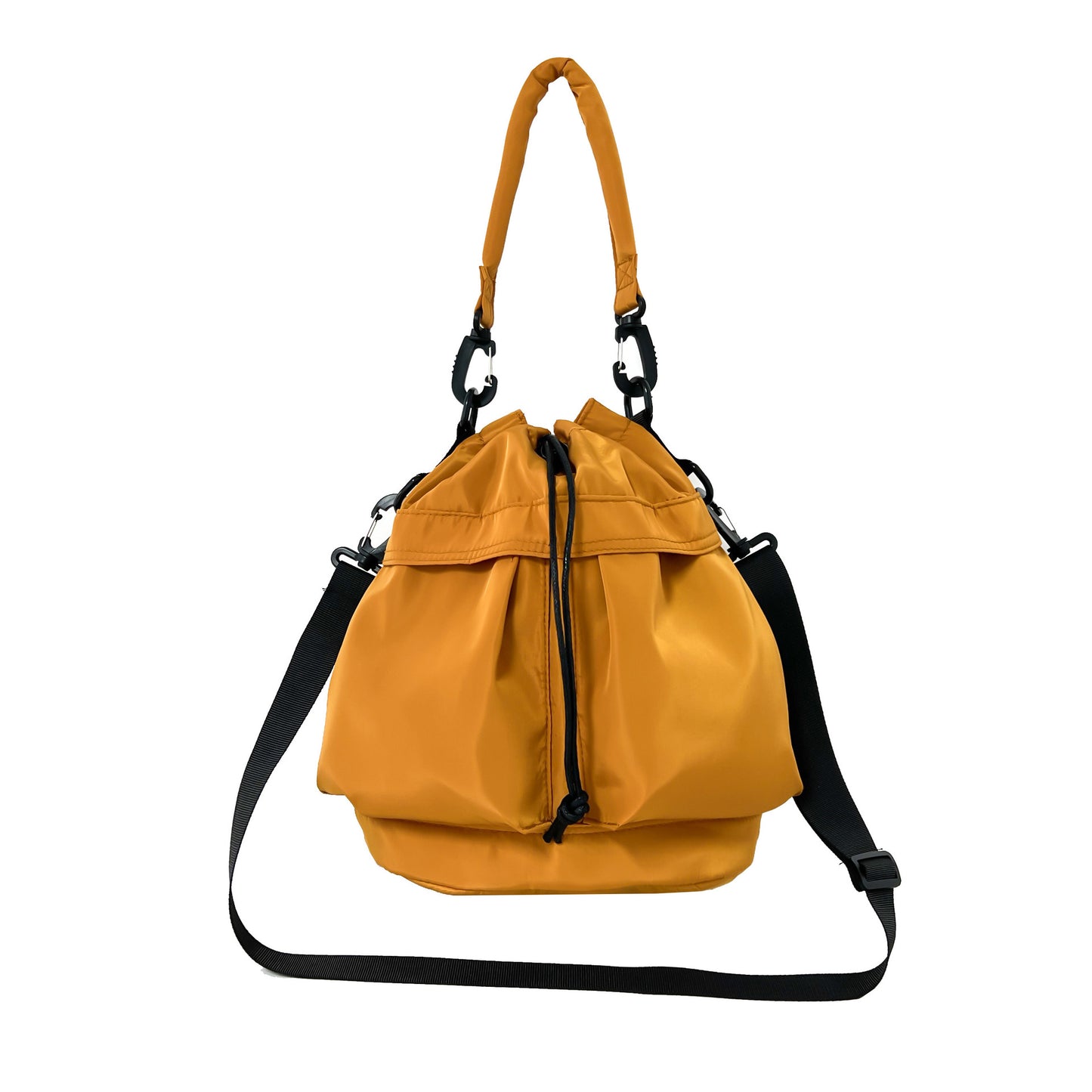 Large Capacity Nylon Underarm High-grade Portable Gym Bags