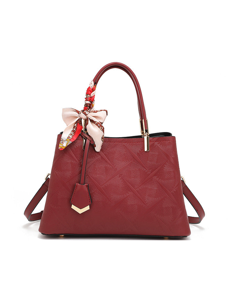 Comfortable Slouchy Women's Mother Fashion Mother-in-law Bags