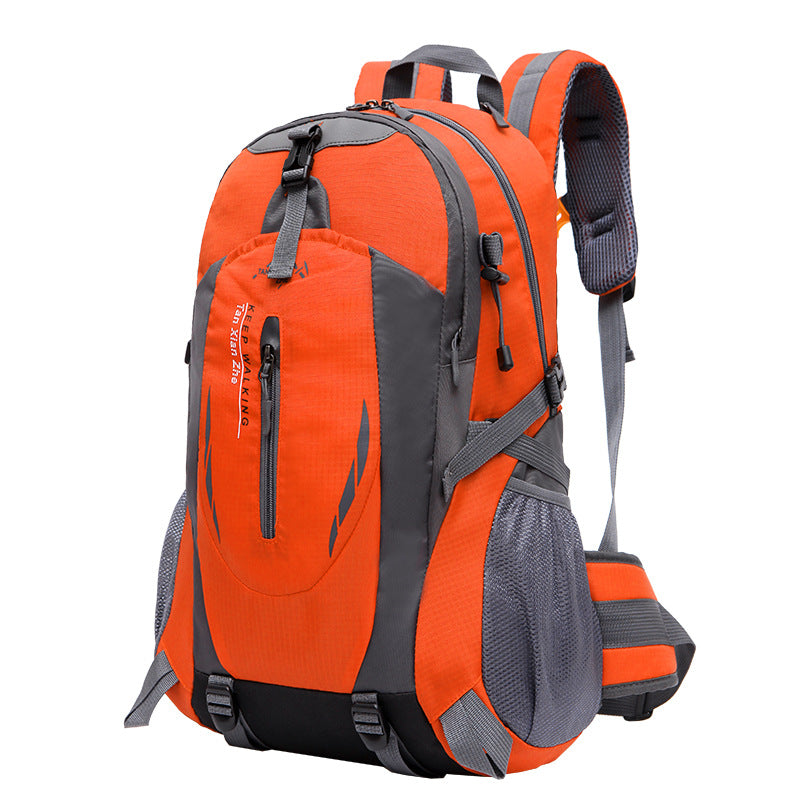 Charming Glamorous Comfortable Fashion Large Capacity Sports Backpacks