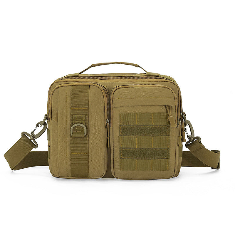 Graceful Stylish Commuter Camouflage Lightweight Lure Sports Backpacks