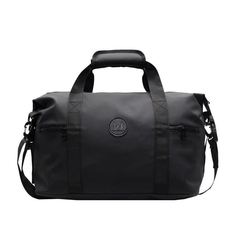Short-distance Large Capacity Trip Stylish Lightweight Travel Bags