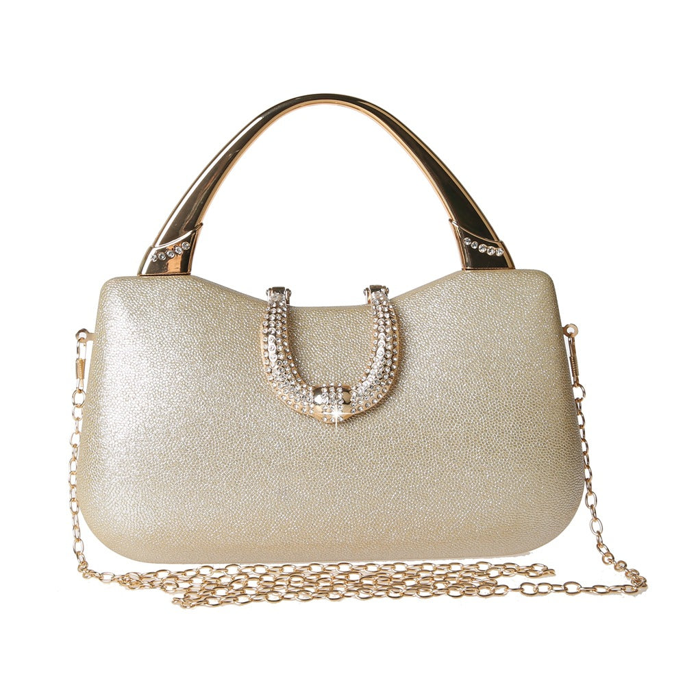 Cheongsam Clutch Chinese Hand Dinner Female Handbags