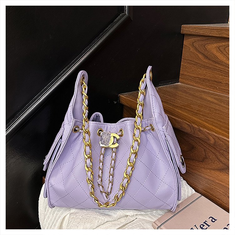 Unique Women's Large Capacity Classic Style Bags