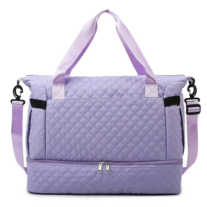 For Traveling Fashion Trend Large Capacity Travel Bags