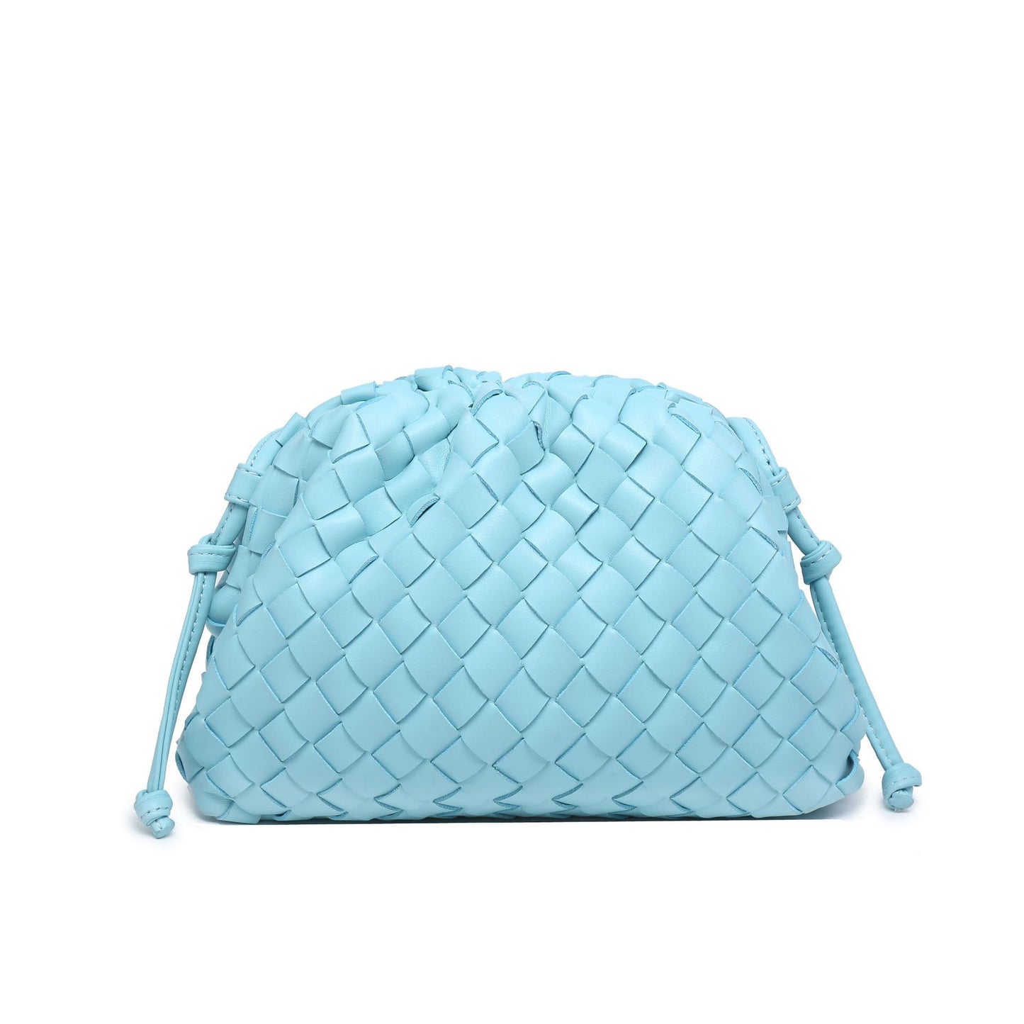 Women's Cloud Sweet Fashion Clip Handmade Bags