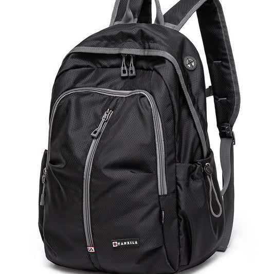 Women's & Men's & Folding Super Lightweight Portable Waterproof Backpacks