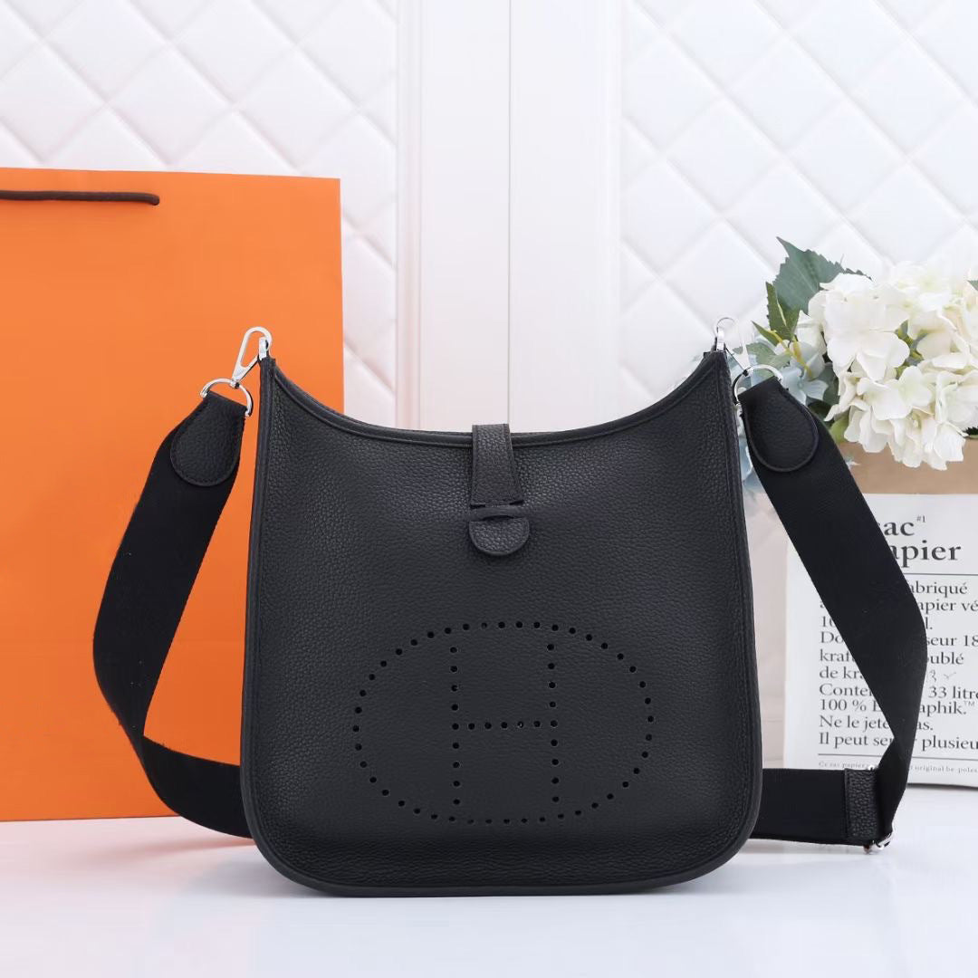 Women's Large Capacity Commuter High-grade Light Luxury Crossbody Bags