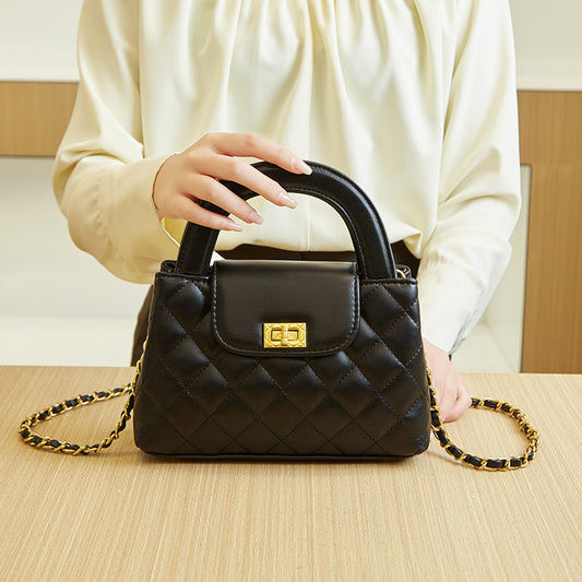 Versatile Trendy Classy Women's Creative Fashion Handbags