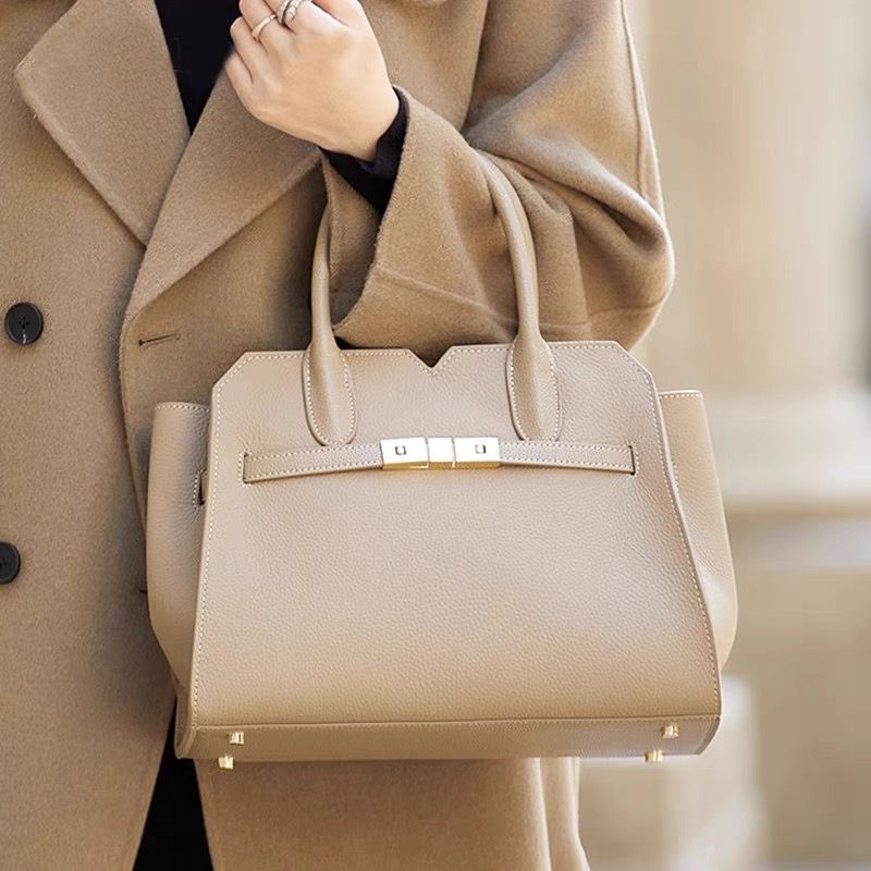 Women's High Sense Commuter Large Capacity Mom Mother's Handbags