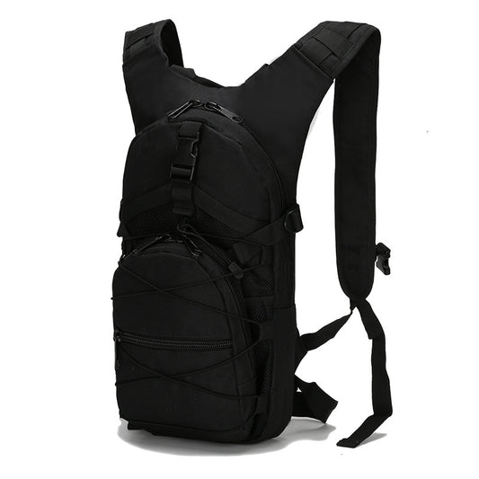 Women's Cycling Camouflage Waterproof Oxford Cloth Portable Backpacks