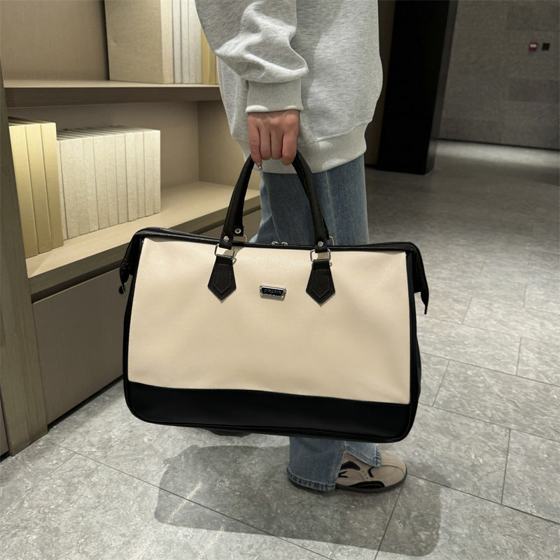 Short-distance Large Capacity Portable Stylish Lightweight Luggage