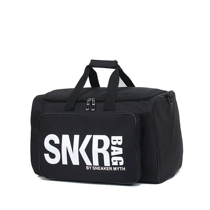 Multifunctional Sneakers Storage Basketball Large Capacity Travel Bags