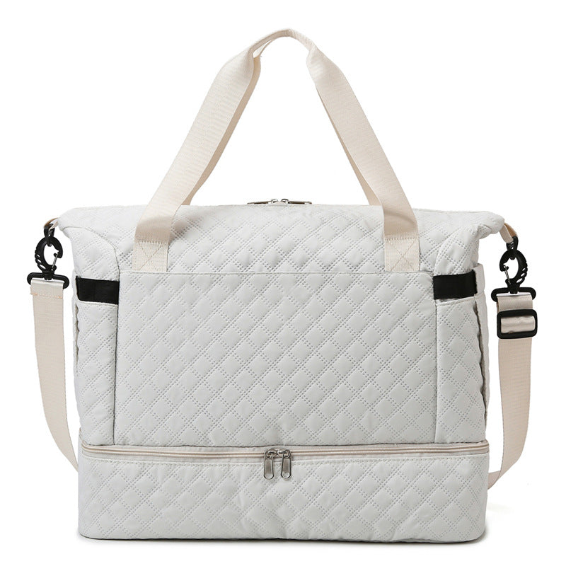 For Traveling Fashion Trend Large Capacity Travel Bags