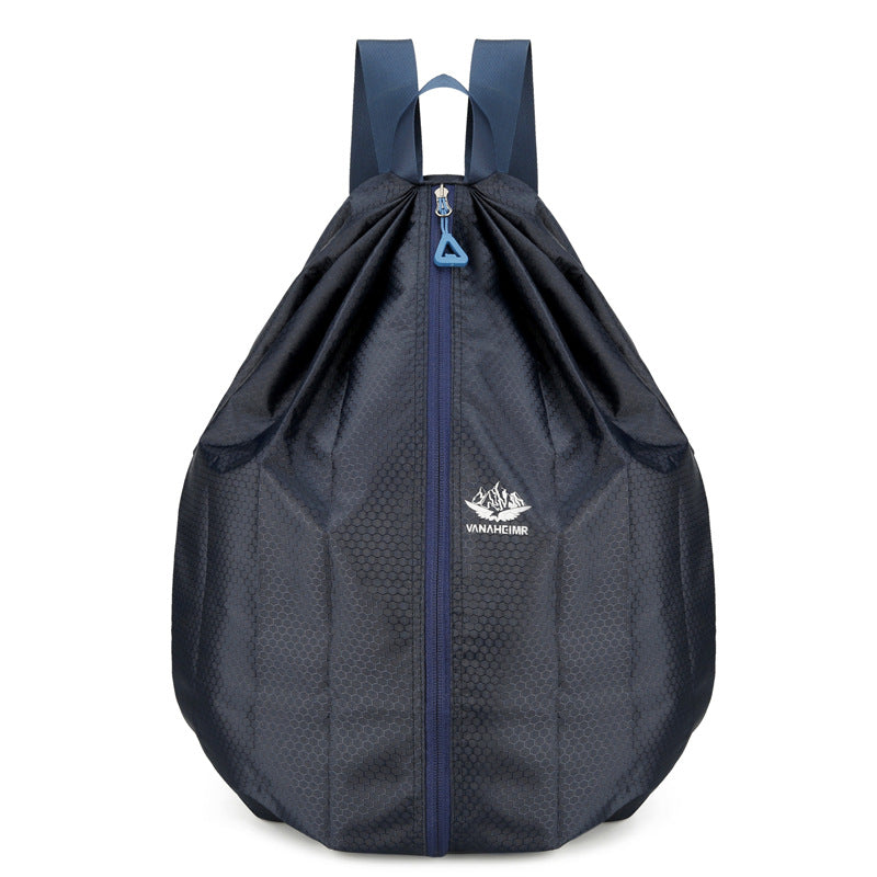 Warner Heim Foldable Carrying Large Capacity Sports Backpacks