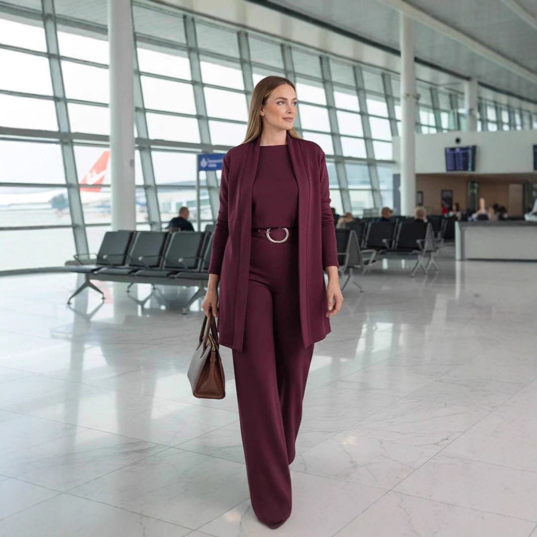Women's Attractive Popular Casual Fashion Commuter Jackets