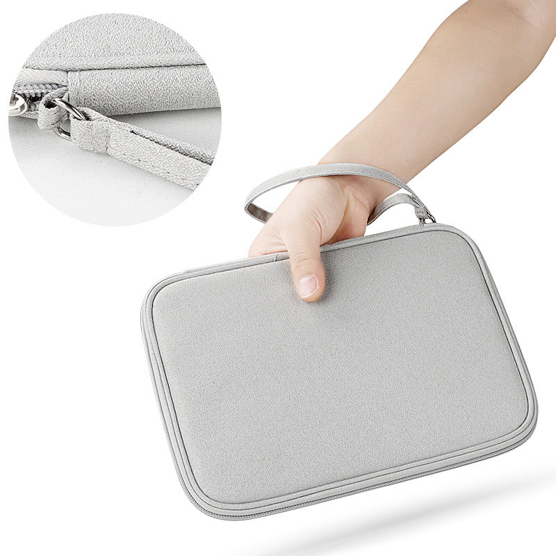 Shield Earphone Box Mobile Power Hard Disk Protection Covers Travel Bags