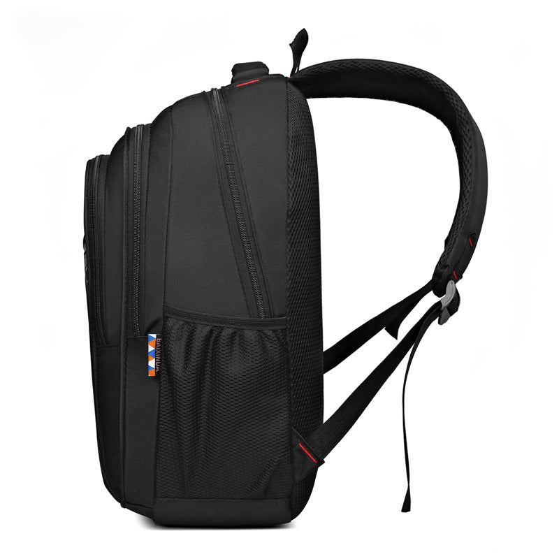 Charming Large Capacity Simple Fashion Trip Backpacks