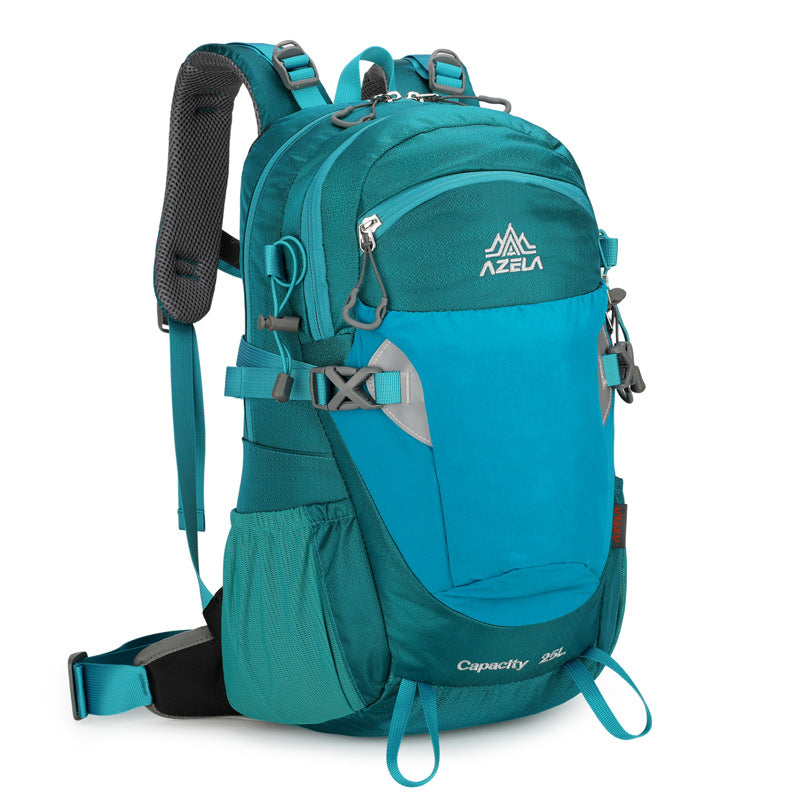 Charming Elegant Hiking Cycling Large Capacity Sports Backpacks