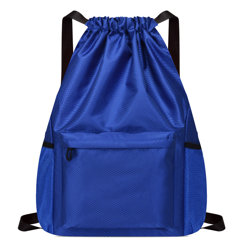 Large Capacity Dry Wet Separation Training Sports Backpacks