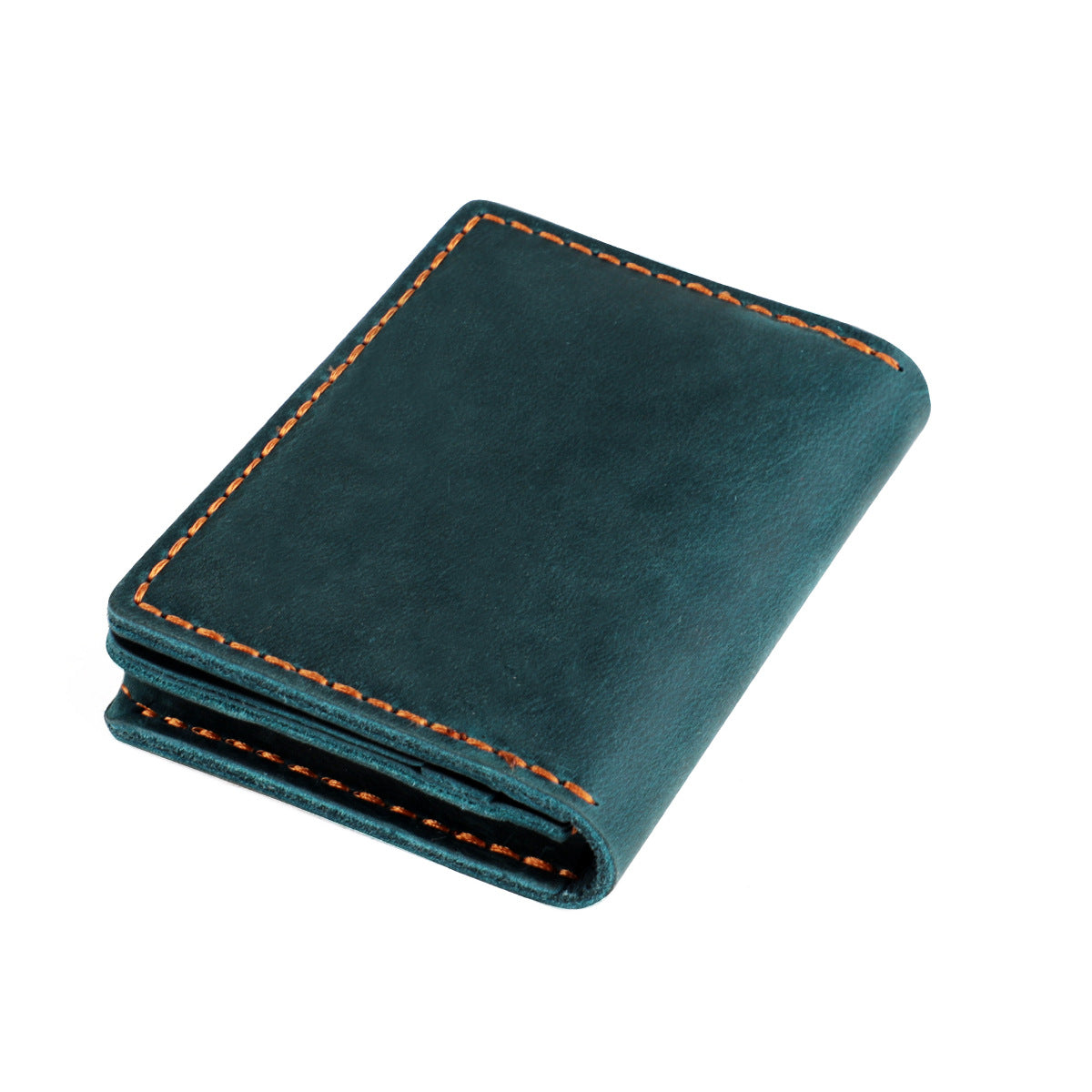 Horse Leather First Layer Cowhide Special Creative Bags