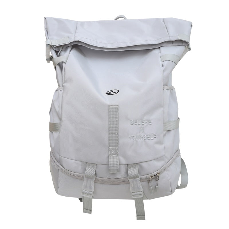 Women's & Men's & Large Capacity Early High Camp Middle School Students' Schoolbags