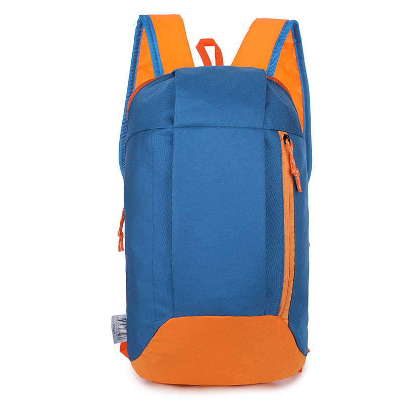 Fitness Cycling Research Training Cram Summer Sports Backpacks