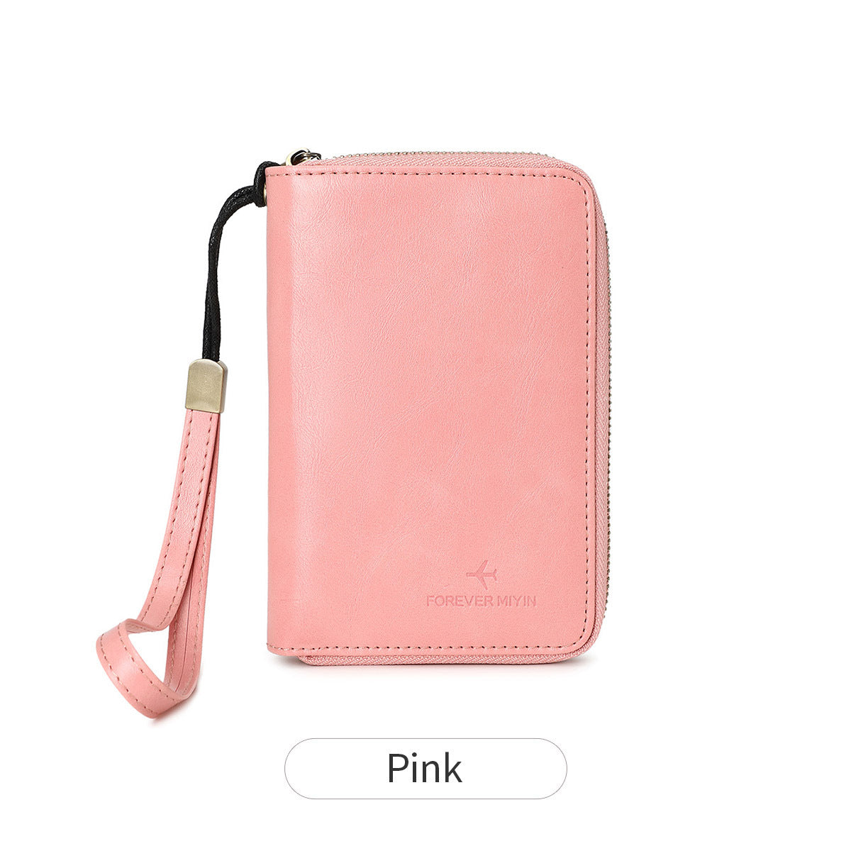 Passport Fashion Large Capacity Ticket Storage Id Package