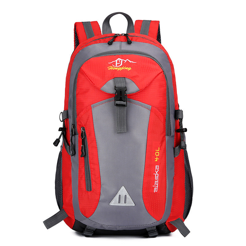 Women's & Men's & Leisure Trip Large Capacity Backpacks