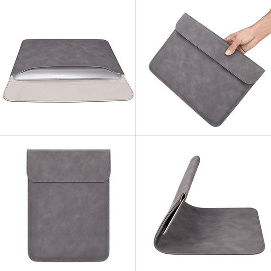 Charming Apple Sleeve Protective Suitable For Bags