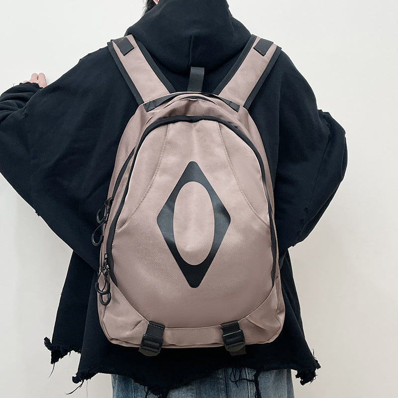 Hiking Design Large Capacity Unisex Camping Sports Backpacks