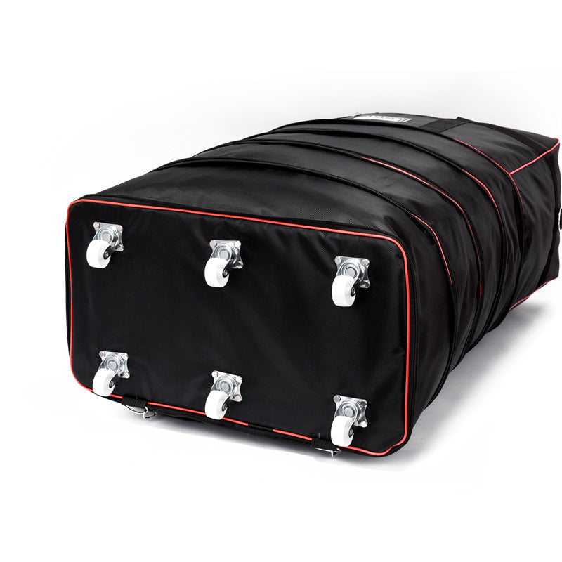 Large Capacity Air Consignment Folding Size Travel Bags