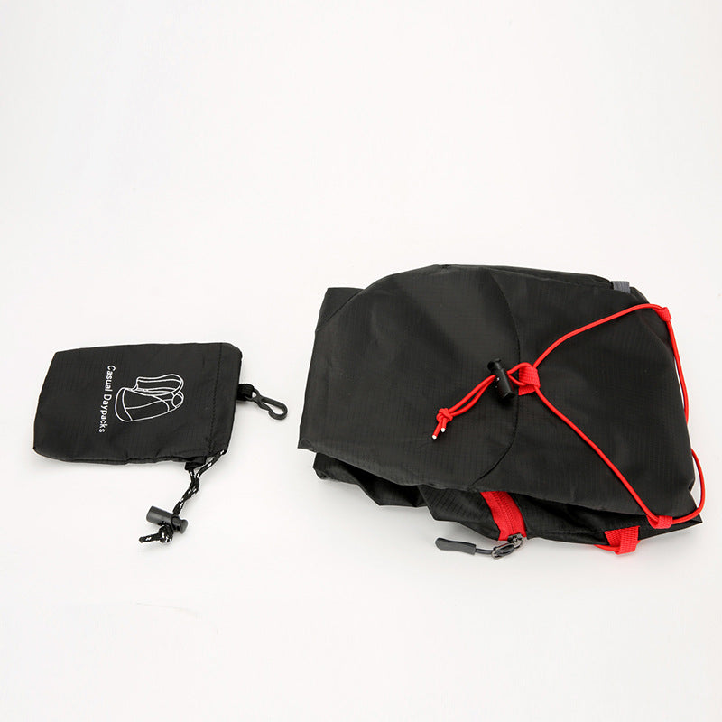 Waterproof Bicycle Cycling Foldable Portable Hiking Bags