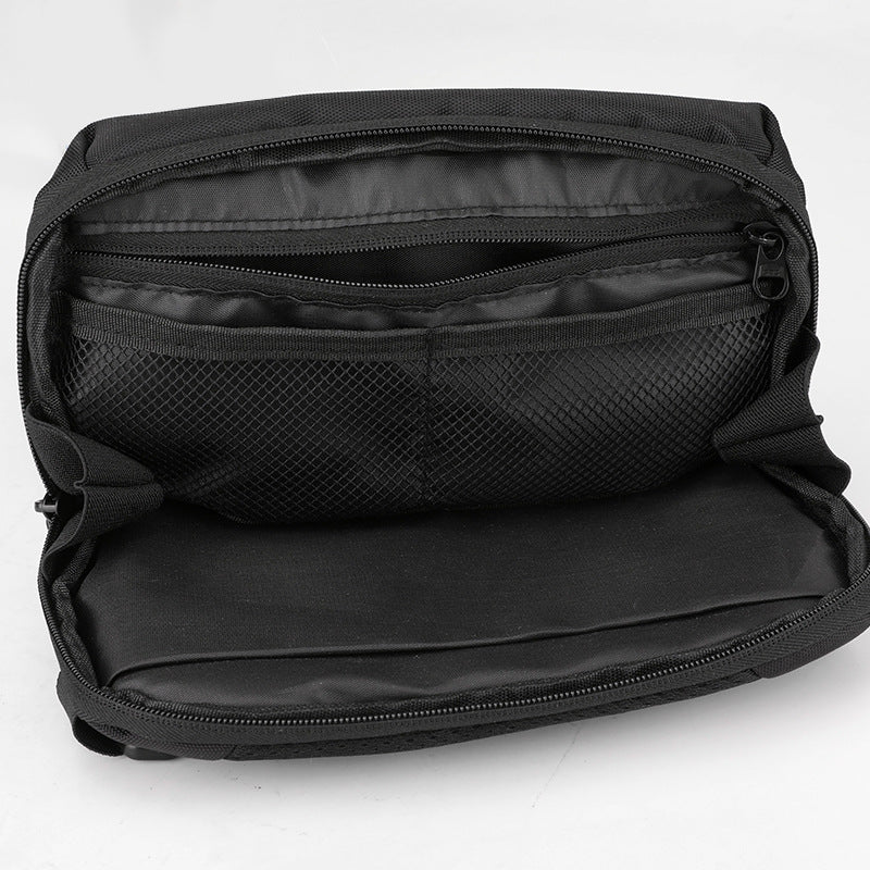 Men's Versatile Popular Korean Style Fashion Men's Chest Bags