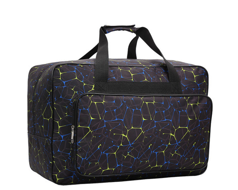 Multifunctional Female Trendy Household Sewing Machine Bags