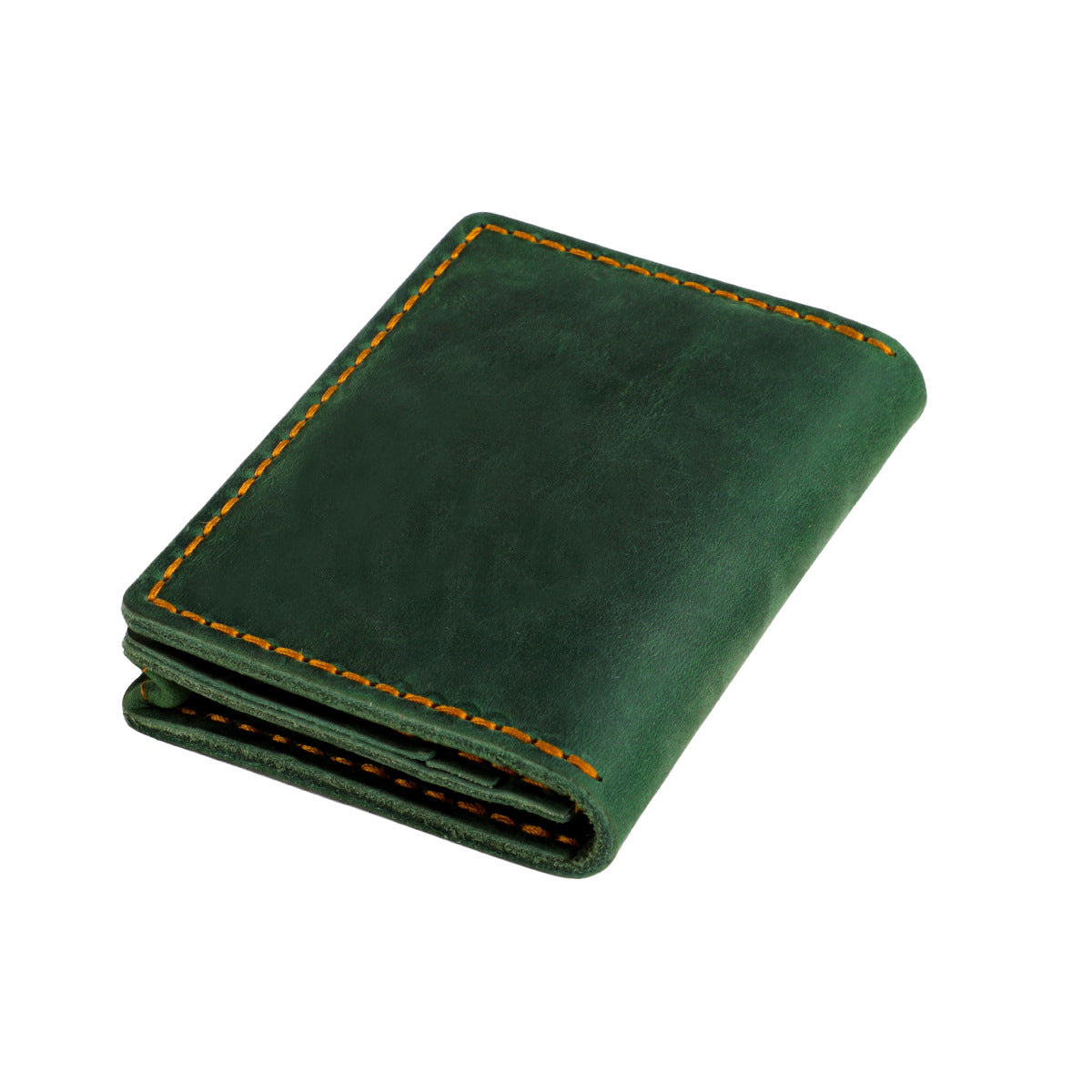 Horse Leather First Layer Cowhide Special Creative Bags