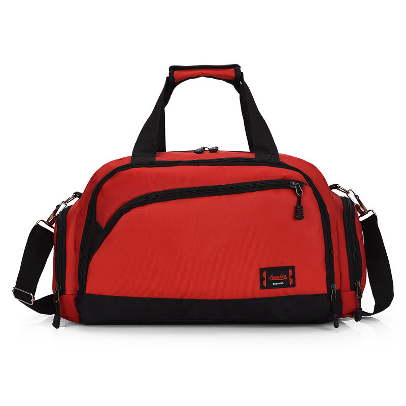 Women's & Men's & Boarding Large Capacity Maternity Travel Bags