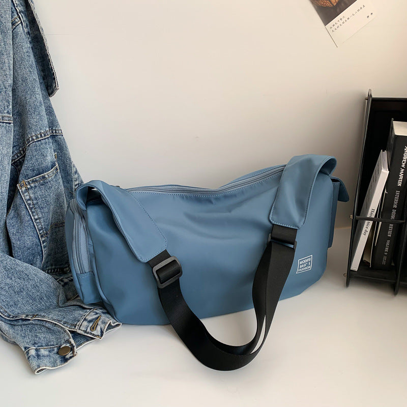 Women's Dry Wet Separation Lightweight Buggy High Travel Bags