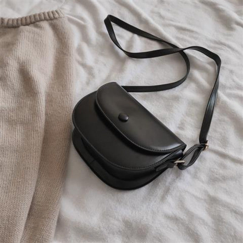 Korean Style Fairy Large Capacity Cute Crossbody Bags