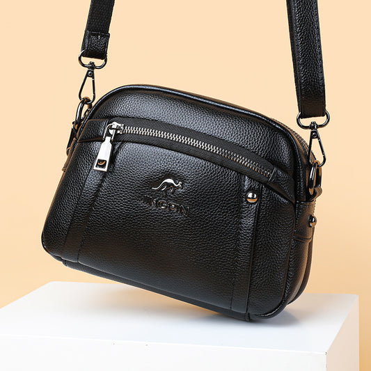 Women's Stylish New Tide High-grade Mother Crossbody Bags