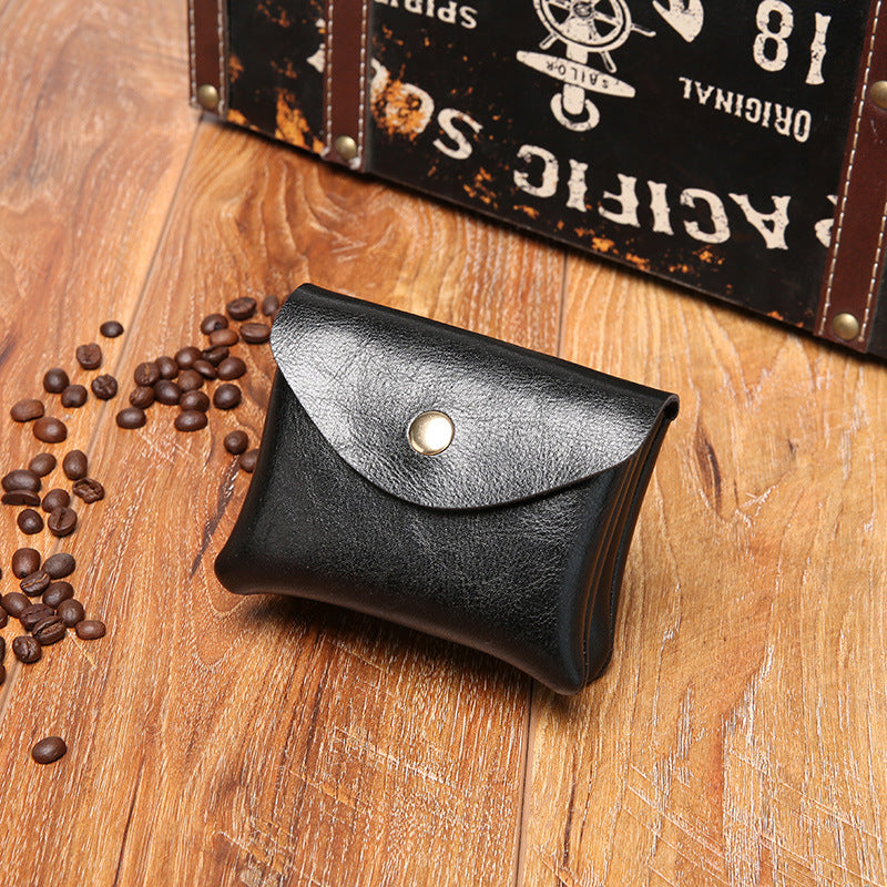 Women's Classic Mini Cute Convenient Multifunctional Coin Purses