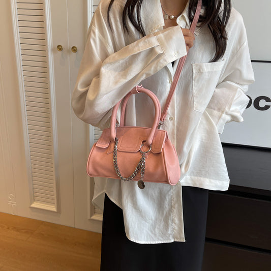 Women's Fashion Popular Summer Western Style High Crossbody Bags