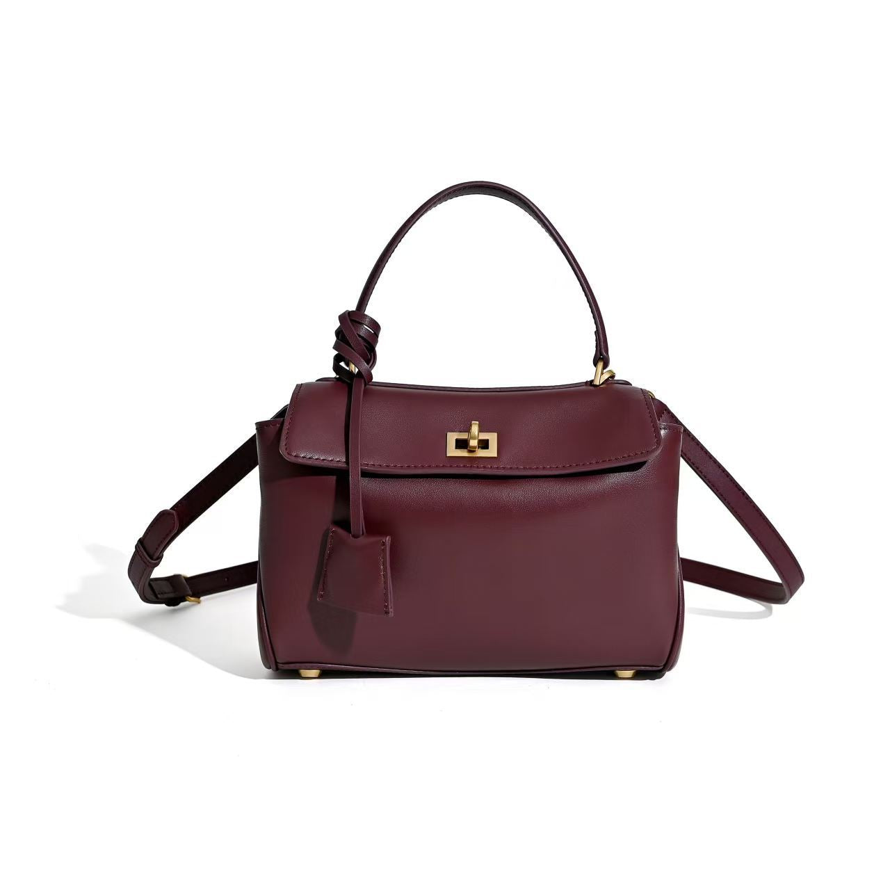 Women's Summer High-grade Kelly Large Capacity Commuter Bags