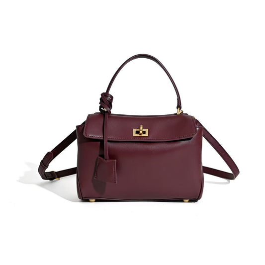 Women's Summer High-grade Kelly Large Capacity Commuter Bags