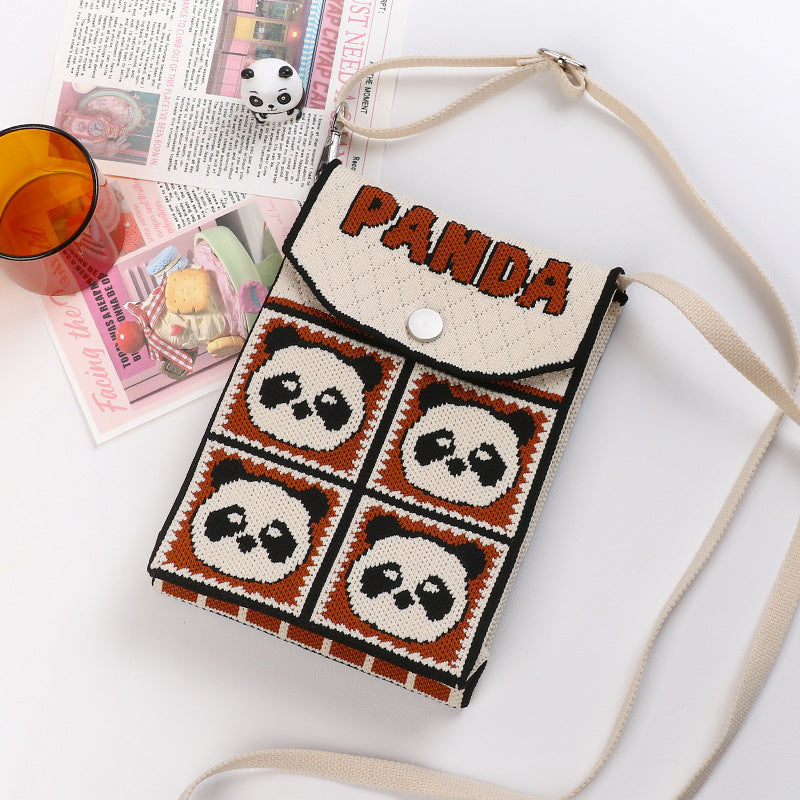 Fashion Versatile Hand Daily National Style Trendy Handbags