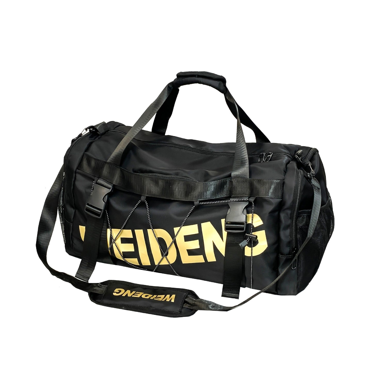 Women's & Men's & Capacity Dry Wet Separation Excursion Lightweight Fashion Trendy Travel Bags