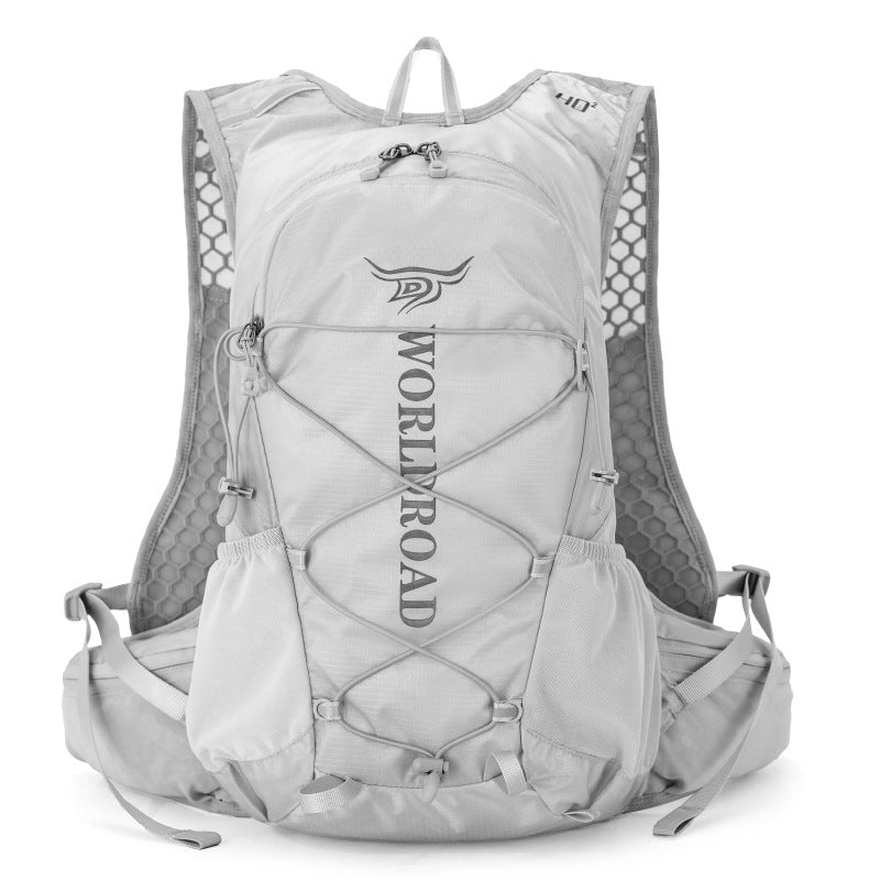Walker Hiking Water-repellent Riding Marathon Water Backpacks