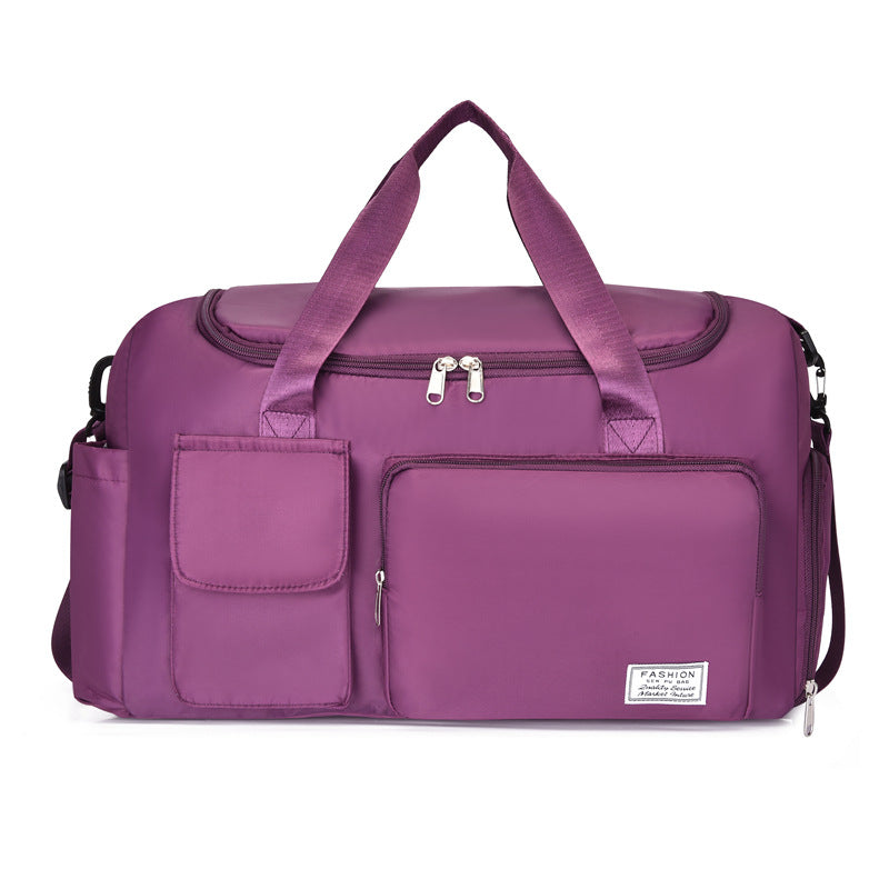 Swimming Large Capacity Waterproof Maternity Dry Travel Bags